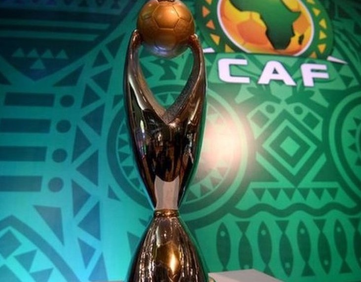 image Coupes interclubs de la CAF Deux arbitres comoriens au Ghana