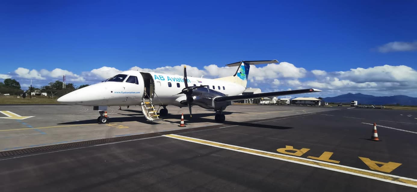image Affaire AB Aviation :  Contradictions au ministère des Transports