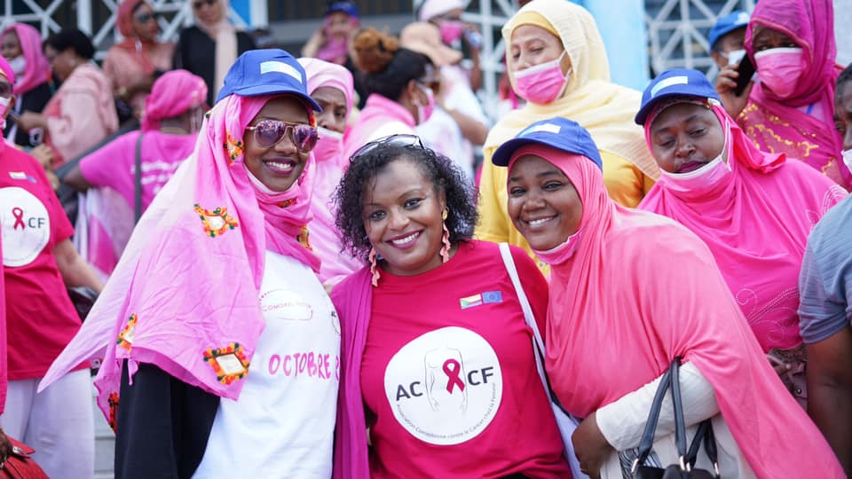 Lutte contre le cancer :  L’ACCF interpelle les pouvoirs publics