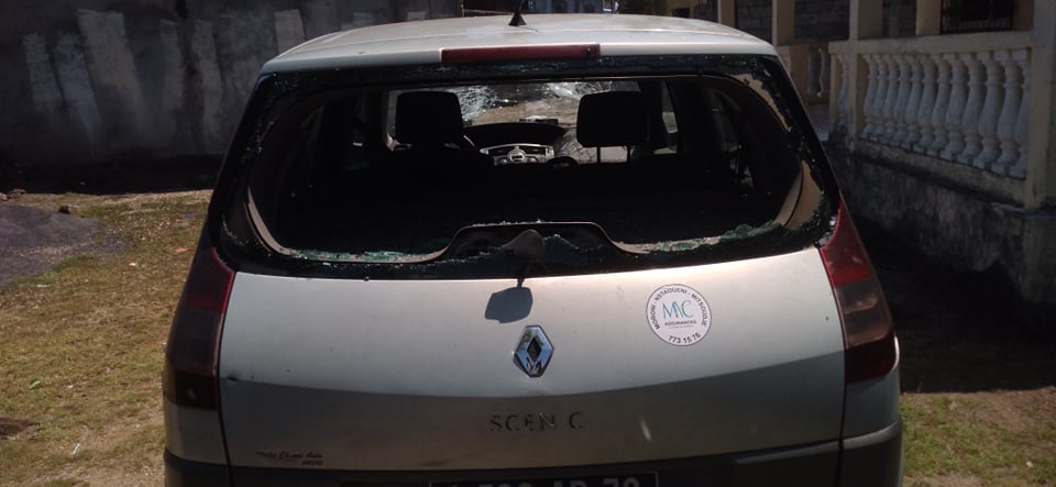 image Assassinat à Ndzaouze : Le parquet retient la thèse du meurtre