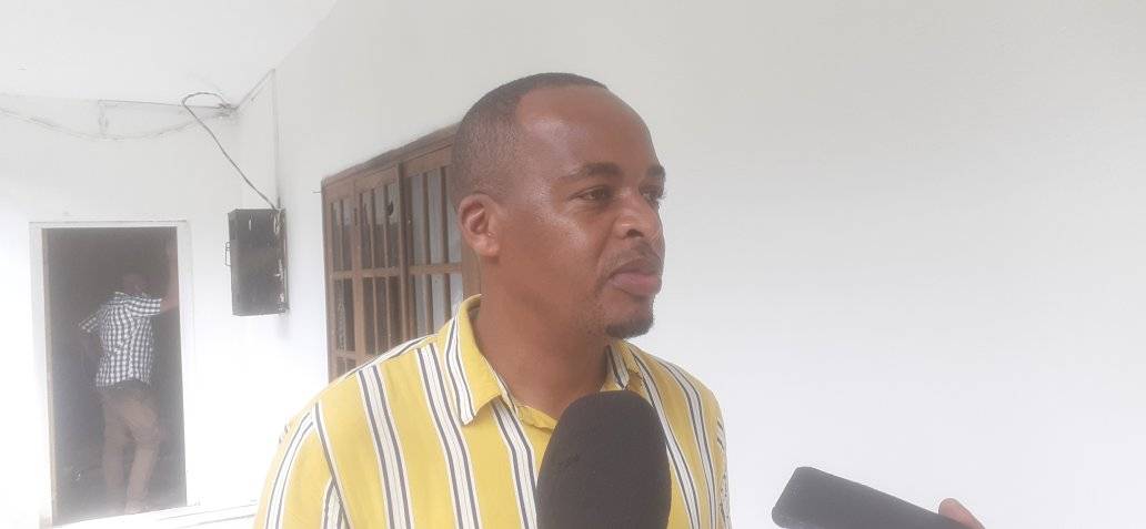 image CAN 2021 / Cœlacanthes Kaissane : « Ils ont redonné de l'espoir à toute une nation »