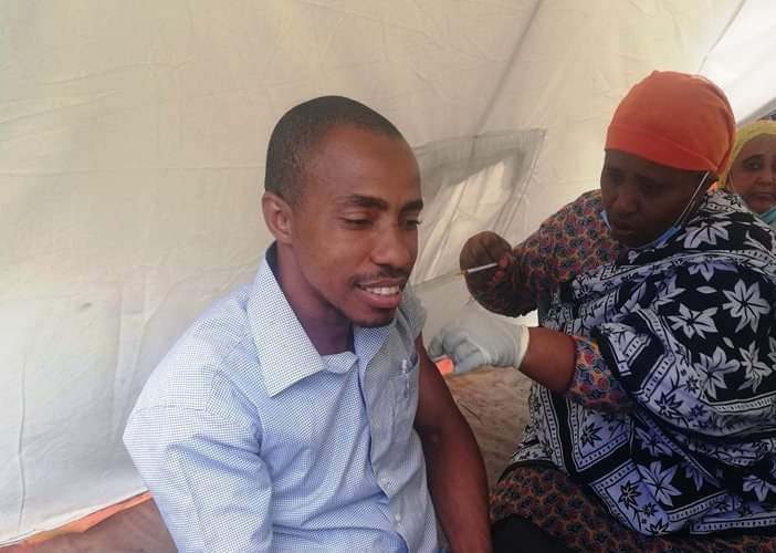 Vaccination Covid-19: Encore 6471 personnes à vacciner à Ngazidja