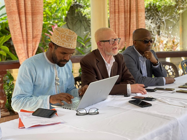 image Barreau de Moroni/Affaire Me Idrisse : Le Conseil de l’ordre tient tête au parquet