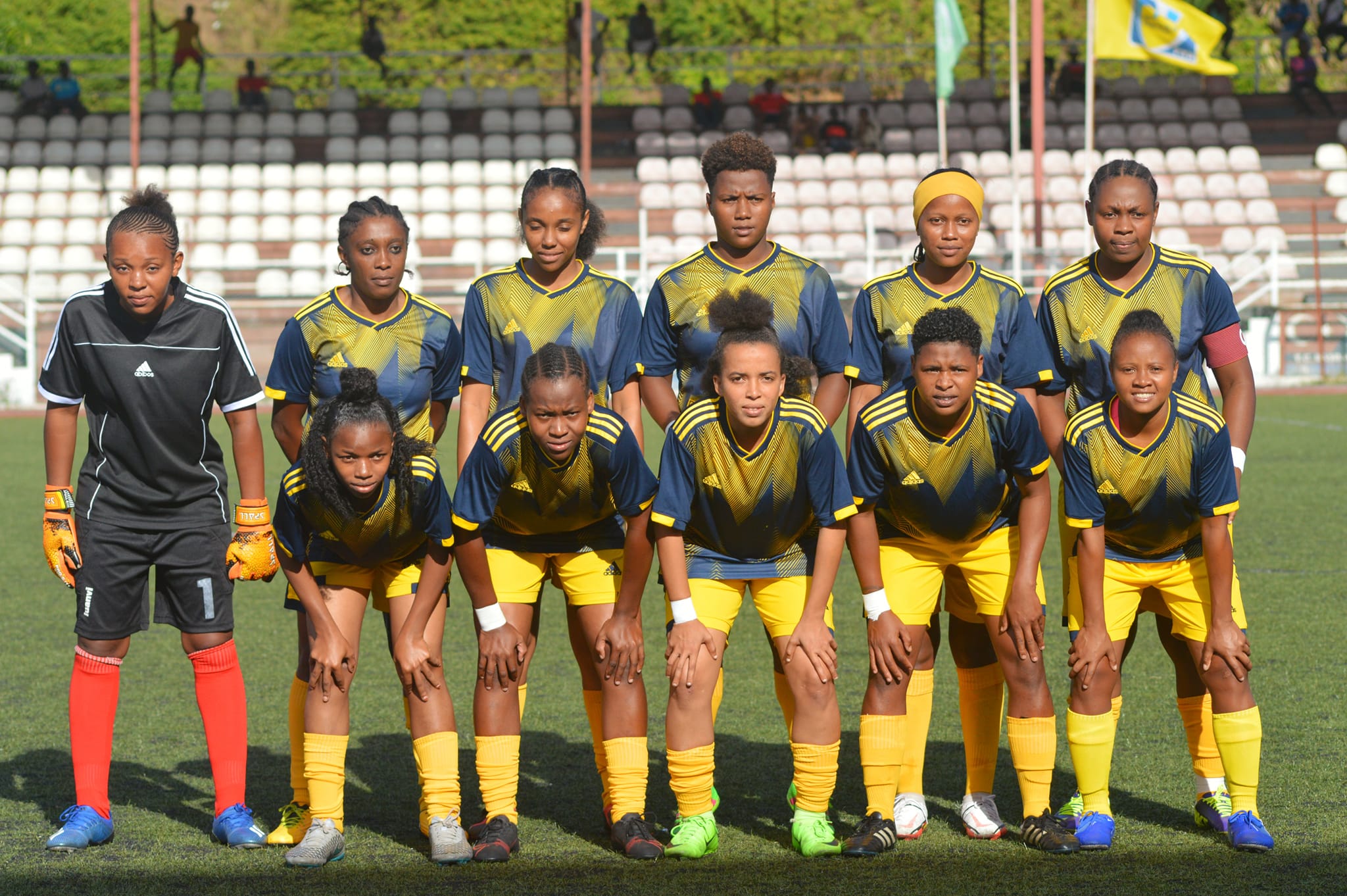 Coupe des Comores féminine : Un enjeu d'hégémonie