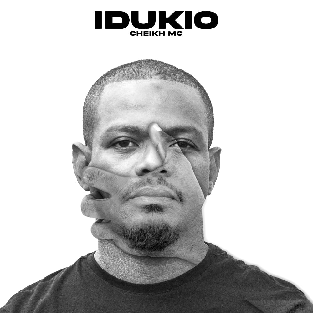 image IDUKIO, le cinquième opus de Cheick MC déjà dans les tablettes