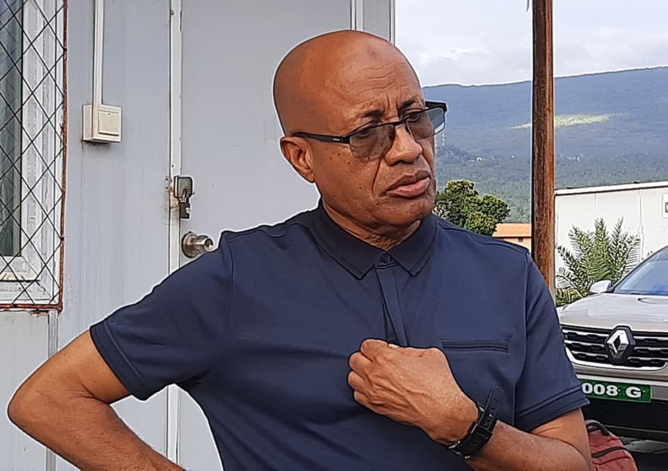 image Litige entre Djaanfar Salim Allaoui et Inter’iles : Djaanfar Salim sommé de payer de 10 millions à Inter-iles Air