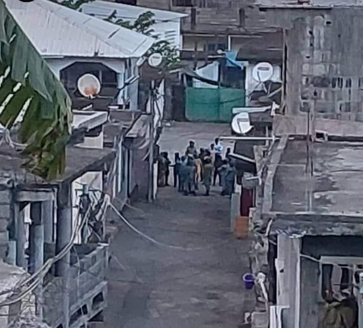image Affaire Maoulid Nabawi de Mbeni :  « 90 personnes relâchées »