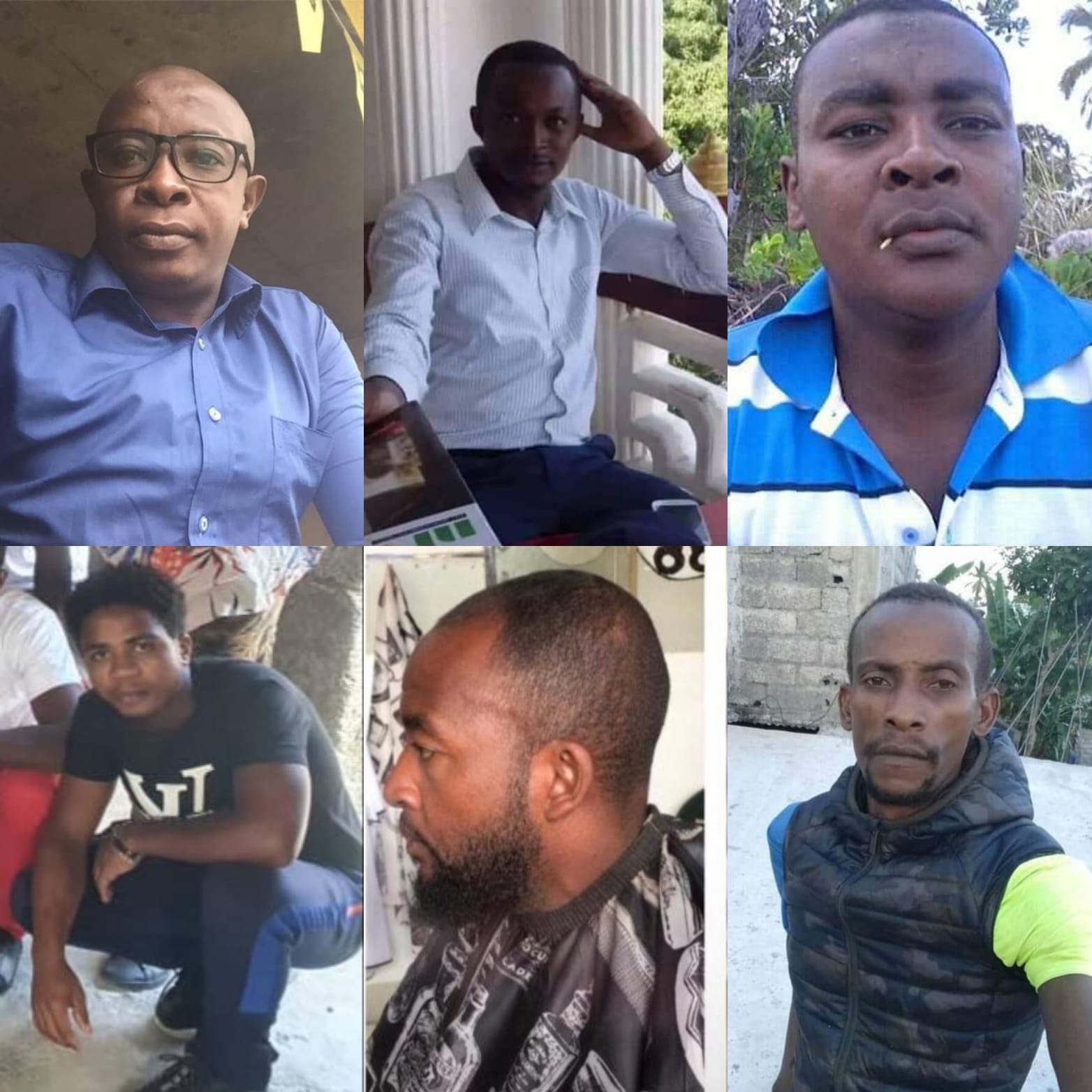 image Affaire Maoulid de Mbeni :  12 personnes placées en détention provisoire