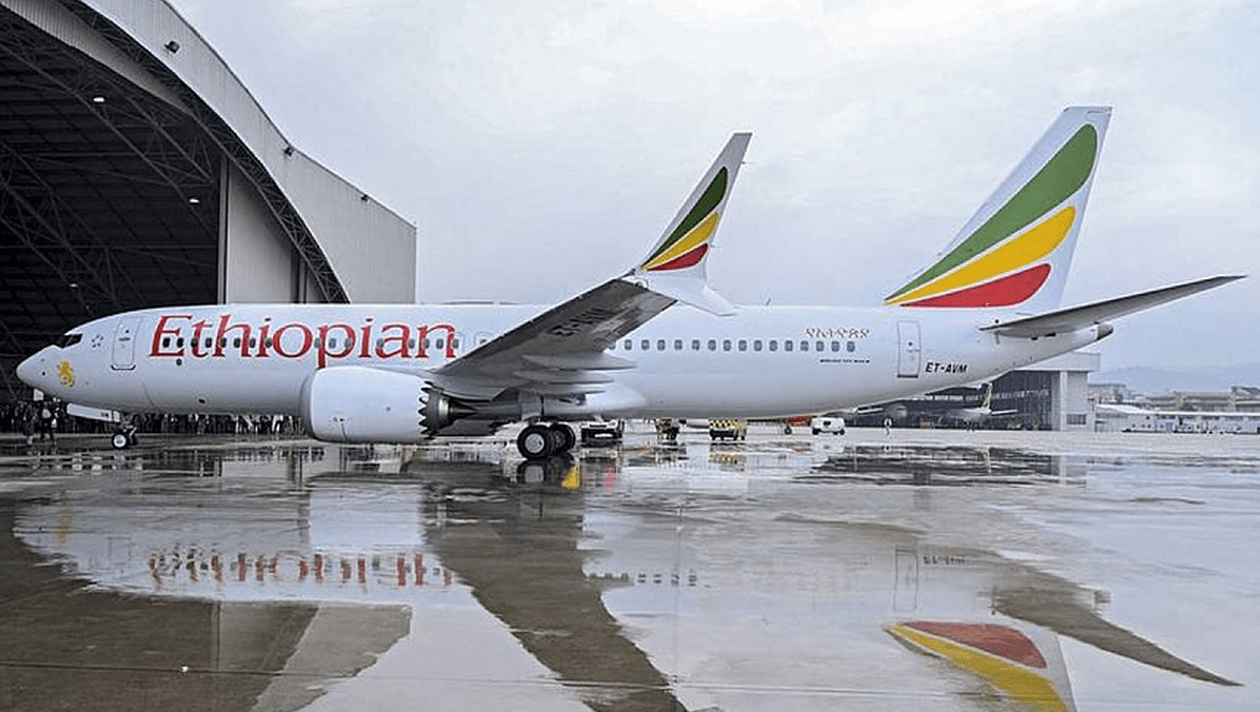 image Risque de suspension des vols Ethiopian Airlines : Moroni se prépare en conséquence