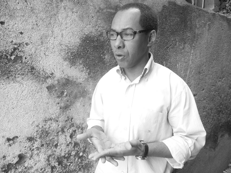 image Ahmed Keldi : « L'accompagnement des activités sportives, n'a pas des frontières »