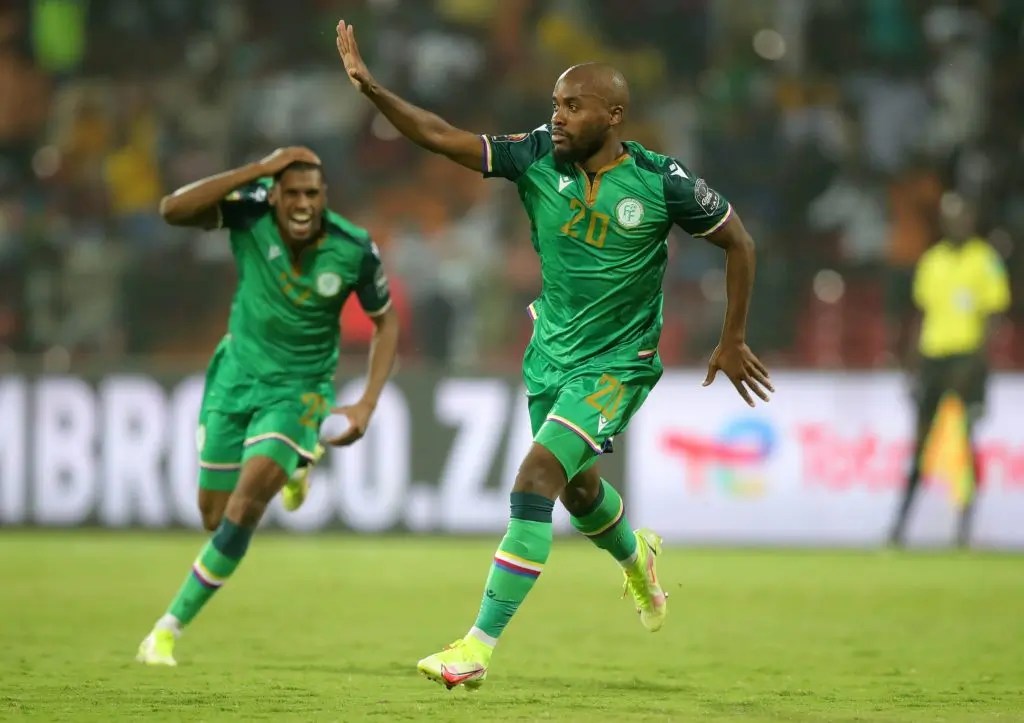 image Football, matchs amicaux: Les Comores en amical face à l’Éthiopie en mars à Maluzini