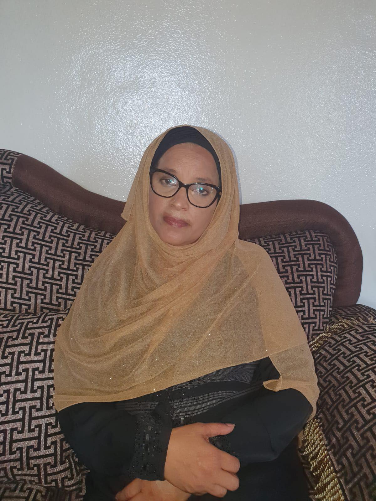 image S.A. Allaouiyat, présidente de l’association Faina : « La libération de ces agresseurs sexuels est immorale »