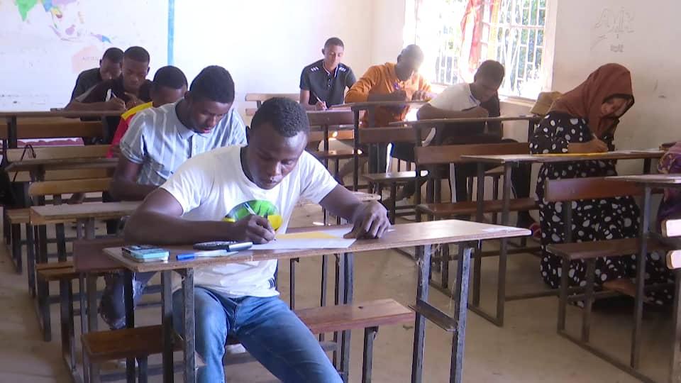 image Examen du BEPC: Le BEPC s’est déroulé sans aucun incident à Mohéli
