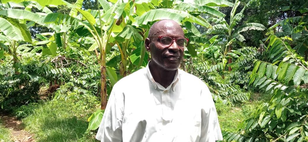 image Bianrif Youssouf Mdjassiri, mène un combat acharné contre la famine