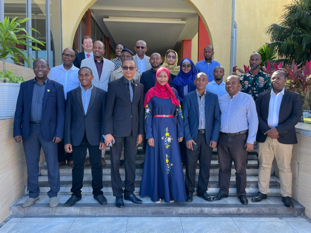 image Commission de l’Océan indien : Le développement stratégique des 10 prochaines années au cœur du débat