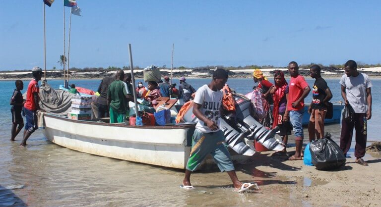 image Transport inter-îles Le nombre des passagers de la ligne Hoani – Chindini – Dodin pourrait atteindre 132 000 d'ici à 2025