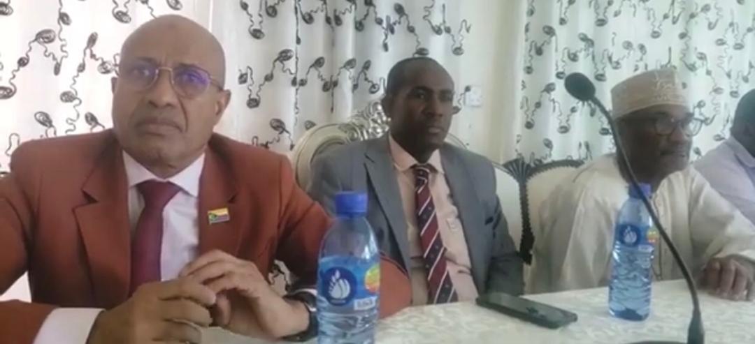 « Sultwani » est projeté en VIP à Mutsamudu