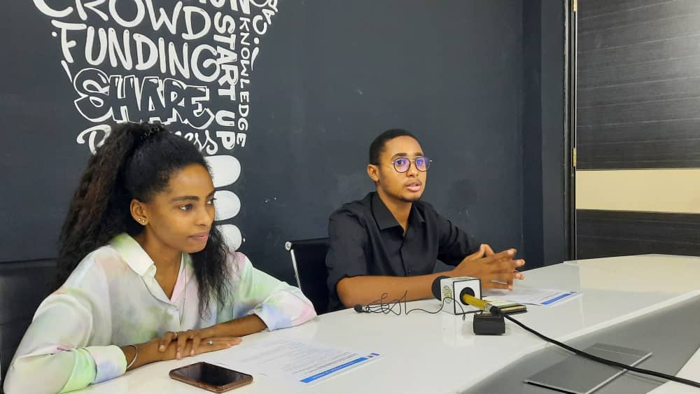 « Le but est d'inciter la diaspora à investir dans le pays »