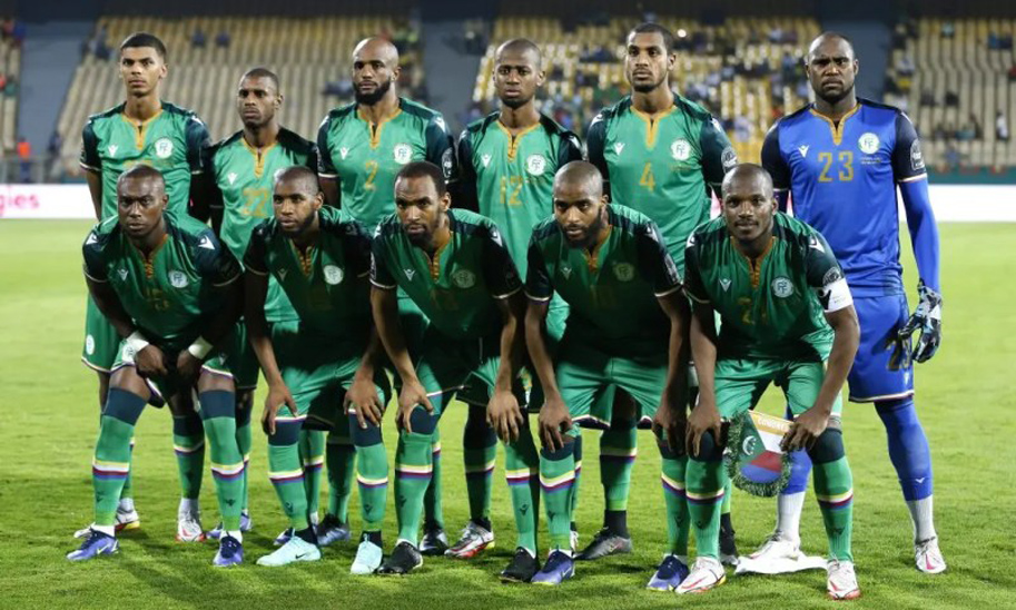 image Qualification en 8e de finale de la CAN 2021: Pour les Comores, l’espoir est encore permis !