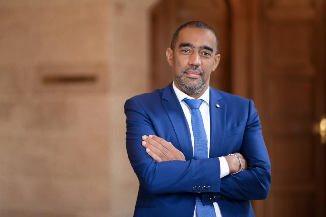 image Said Ahamada : « Je condamne le recours à la violence »