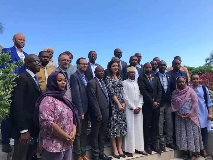 image La diaspora, est-elle le maillon fort du Plan Comores Émergents ?