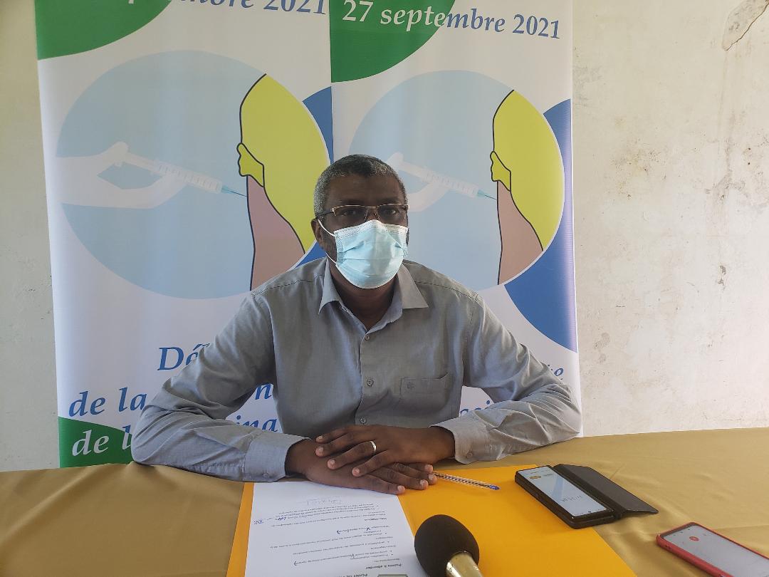 « Le virus ne circule plus à Mohéli, mais la vigilance est de mise »
