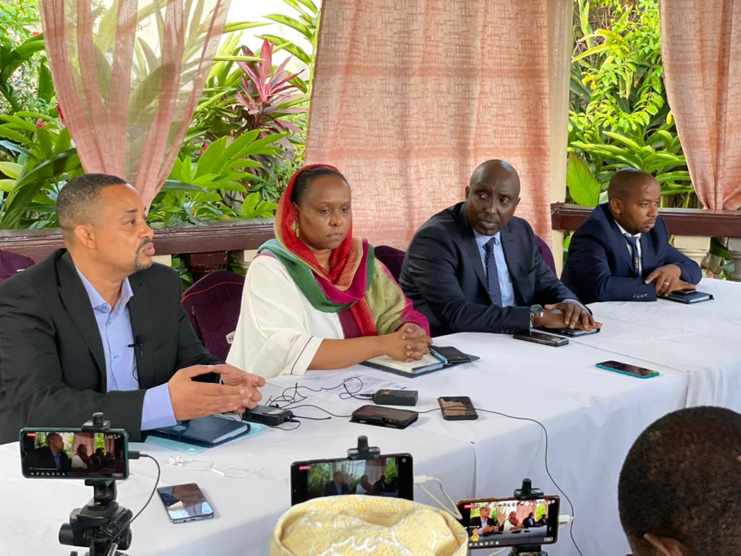 image Contentieux Makas/Mansoib:  L’Exim Bank se dit clean dans cette affaire