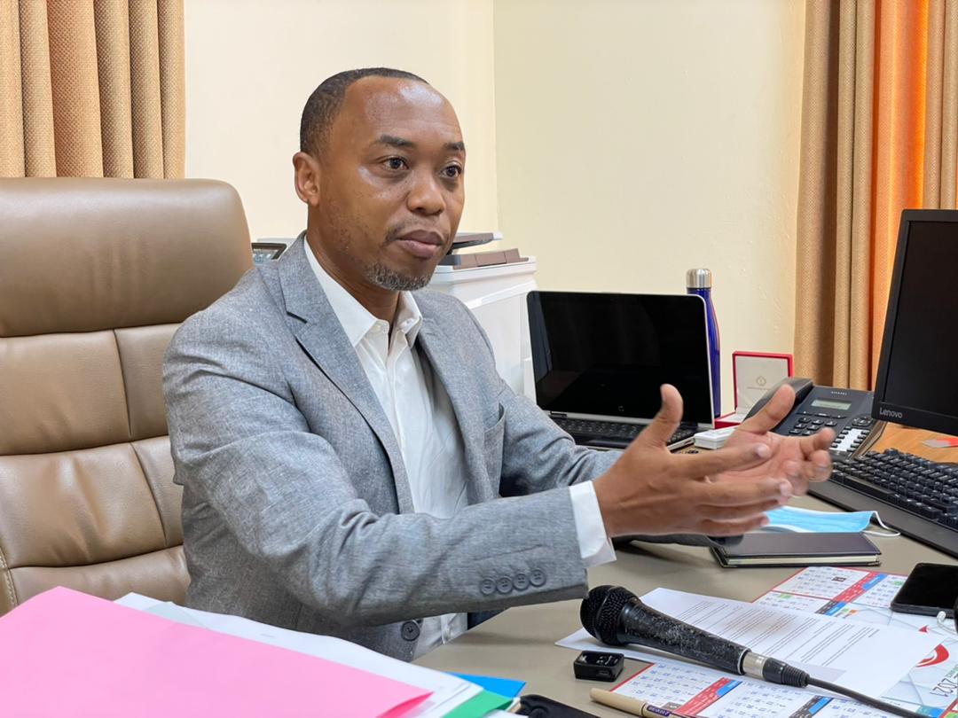 image La Banque centrale se dote d’nouveau logiciel de supervision