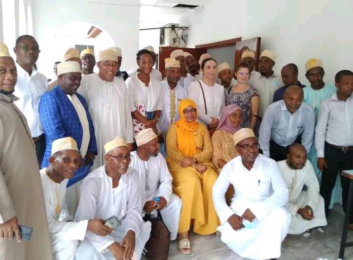 image Projet Bundo la Malezi:  Une centaine d’enseignants visés par un renforcement des techniques d'apprentissage