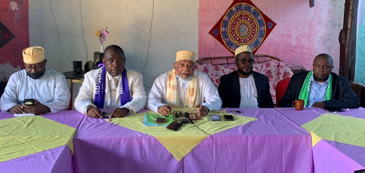 image L’opposition campe toujours sur sa position de boycott