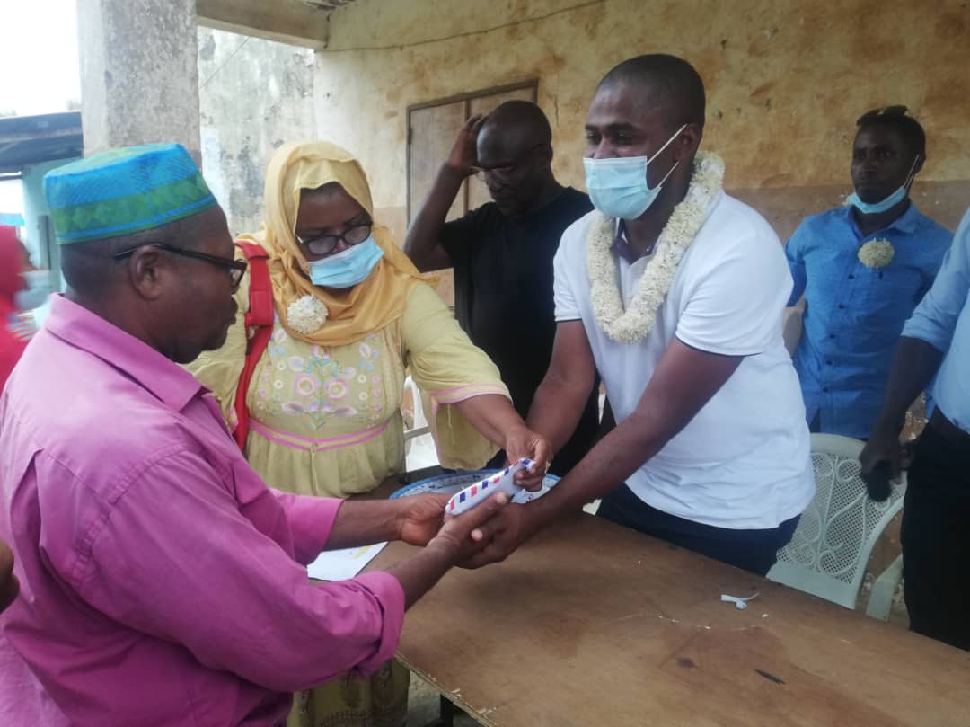 image Après 3 mois d’inquiétude, les producteurs de girofle ont enfin reçu leur dû