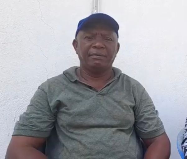 image Interview / Halifa Mlamali, vice-président FCN « Je pense qu’il faut déjà commencer par vulgariser la discipline »
