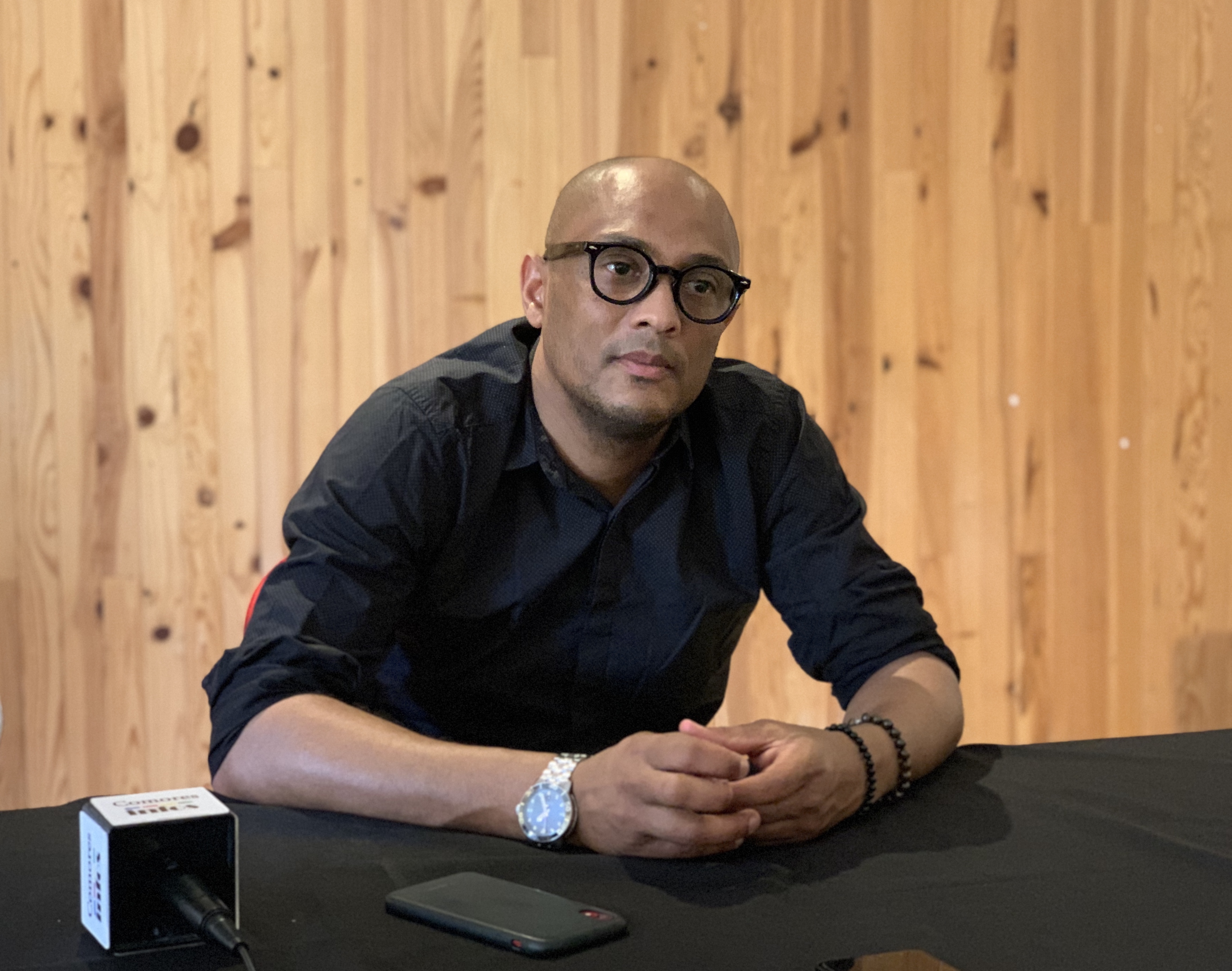 Démission d'Amir Abdou, le jour d'après