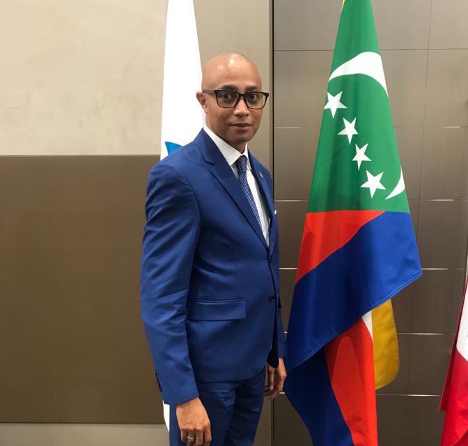 image « La diplomatie est l'instrument de mise en œuvre de la politique étrangère »