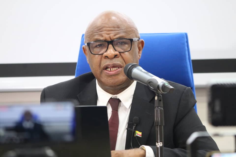 image Banque Centrale des Comores: 5 ans après, tous les indicateurs sont au vert selon le gouverneur