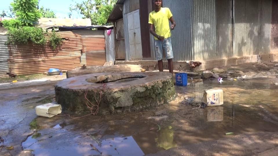 image A Itsamia, l’eau est 3 fois plus chère que l’électricité