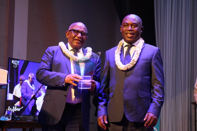 image Lancement de la fibre Nafassi : Les Comores à l’aube d’une nouvelle ère