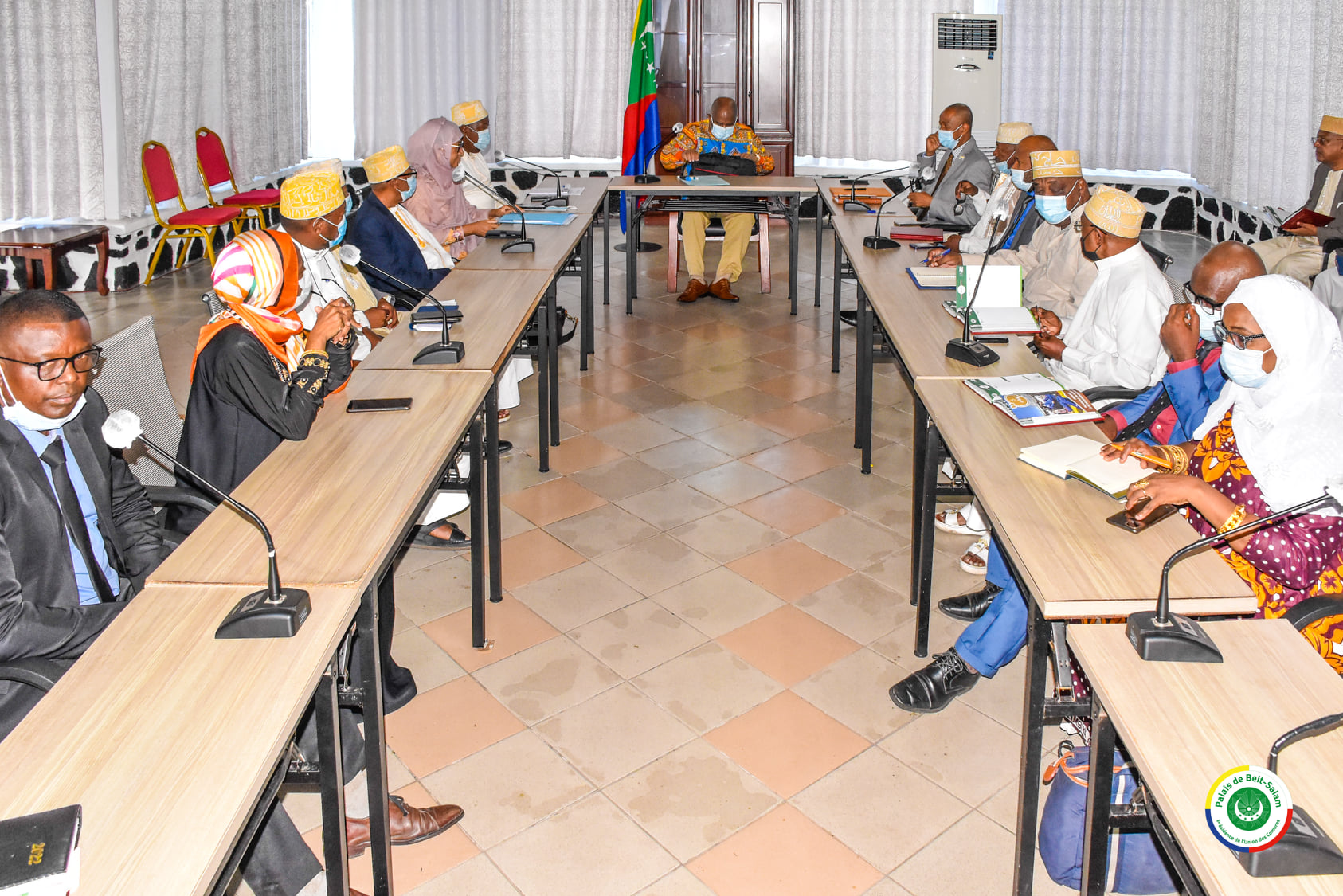 image Encadrement des prix: L'arrêté du ministre bientôt révisé