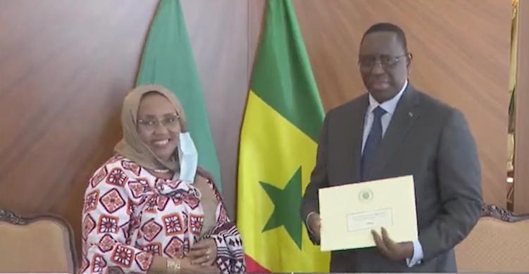 Visite de Loub Yakouti à Dakar :  La création d’une faculté de médecine au cœur des discussions