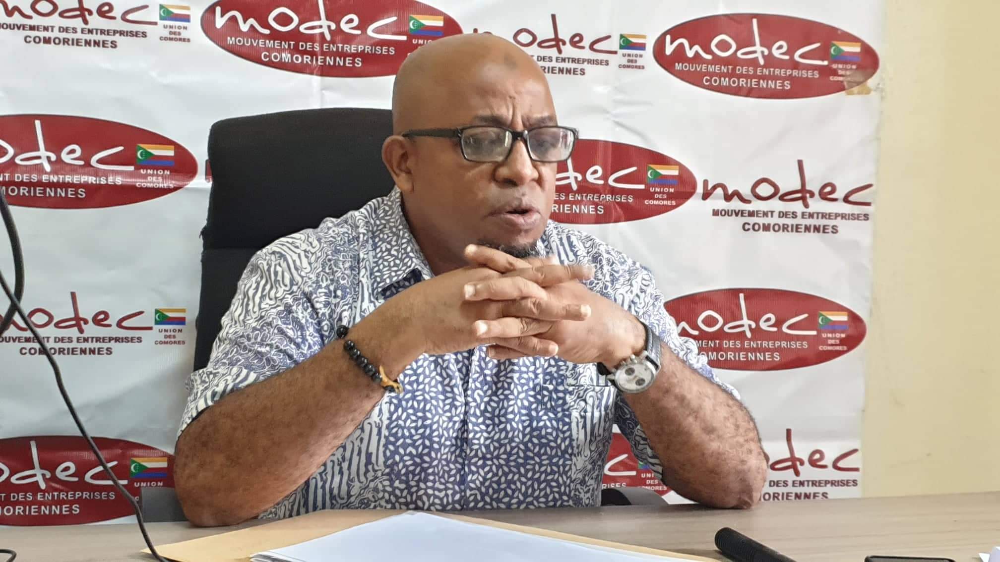 image Affaire AB-aviation :  Le Modec prend ses distances