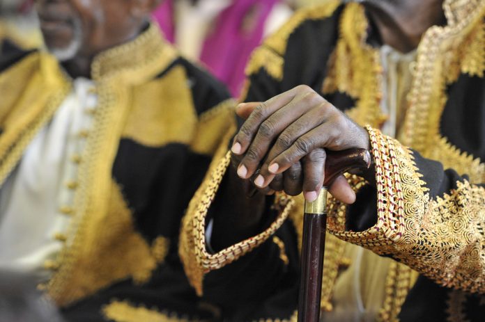 image Festivités de grand mariage : Certaines communes ne seront pas autorisées