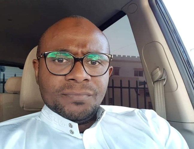image Affaire Me idrisse : La haute juridiction lève la sanction