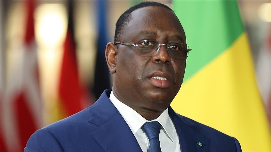 image Le président sénégalais attendu à Moroni cet après-midi