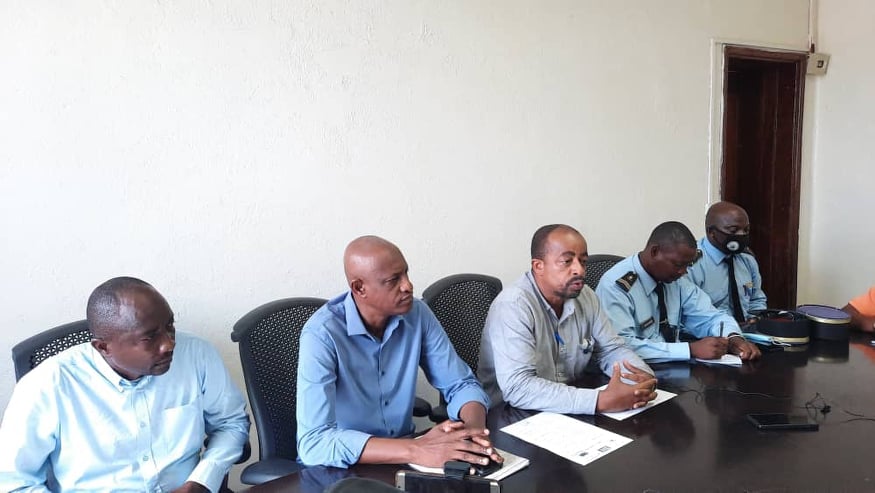 Des mesures pour faciliter la circulation dans la capitale