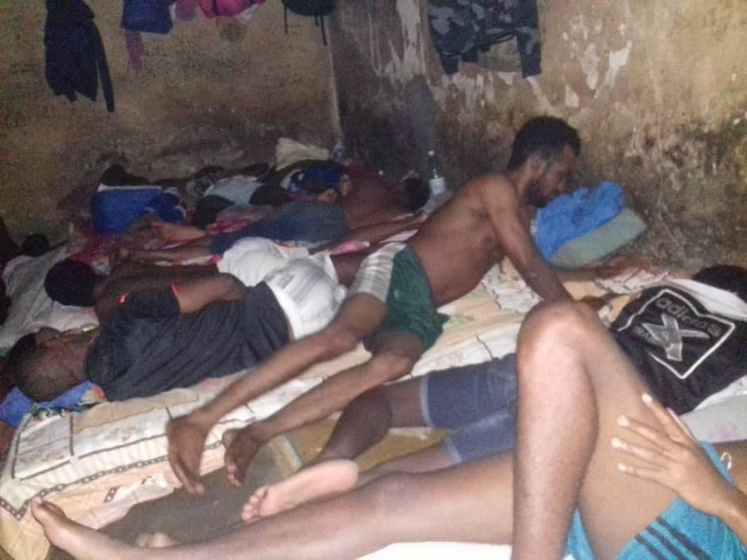 image Surpopulation de la prison de Moroni : Aucune mesure transitoire pour le moment