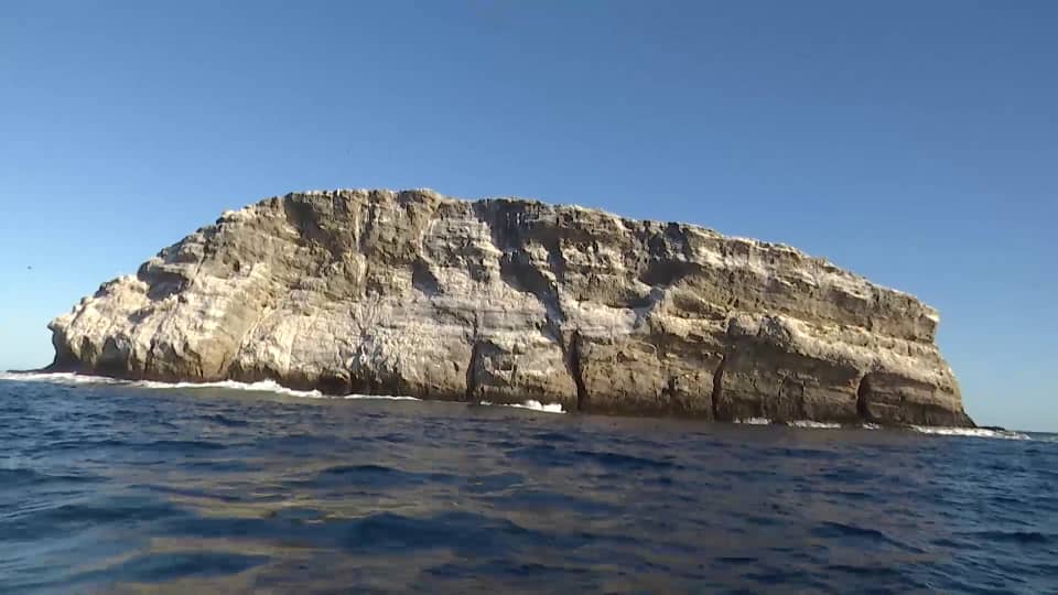 image Mchako, la pierre blanche d’Itsamia, une importante réserve naturelle à protéger