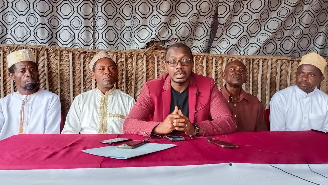 image Conflit Ntsorale et Maoueni :   « L'Etat doit assumer sa responsabilité »
