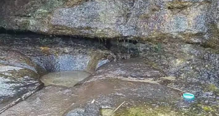 image Les merveilles du parc national de Mohéli