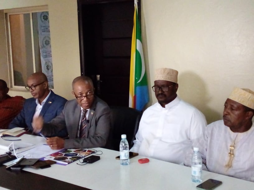 image Lutte contre la vie chère: Les 5 milliards du fonds de garantie déjà utilisés à 91%