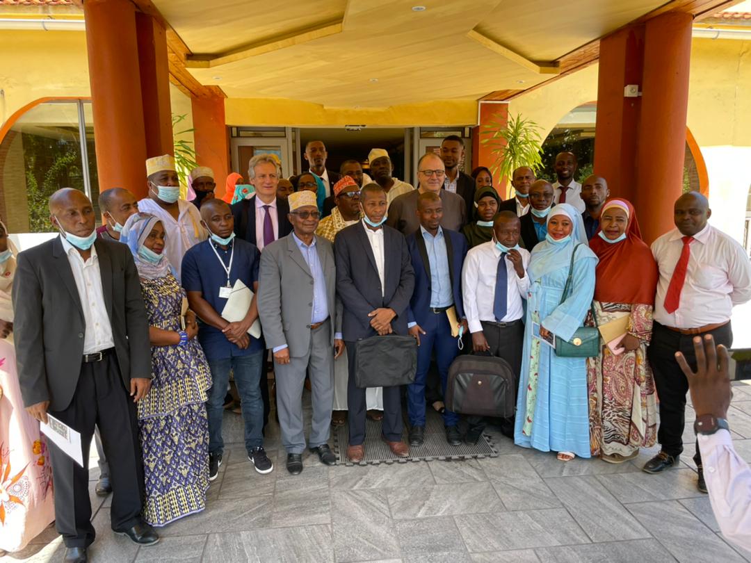 image 4 écoles publiques renforcées en matière d’hygiène
